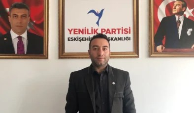 Serkan Ortatepe’den Papa’nın Türkiye Ziyareti Üzerine Dikkat Çeken Açıklama