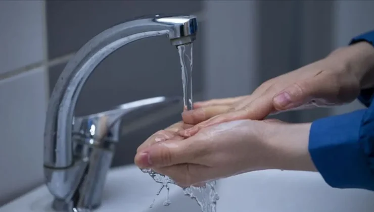 İzmir’de barajlarda kritik seviye