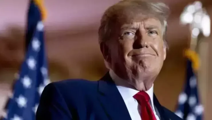 Tüm gözler ABD Başkanı Donald Trump'un açıklamasına çevrildi