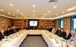 Sarıkamış Kayak Merkezi’nde 2025-2026 Kış Sezonu hazırlıkları tamamlandı: Açılış 17 Aralık’ta