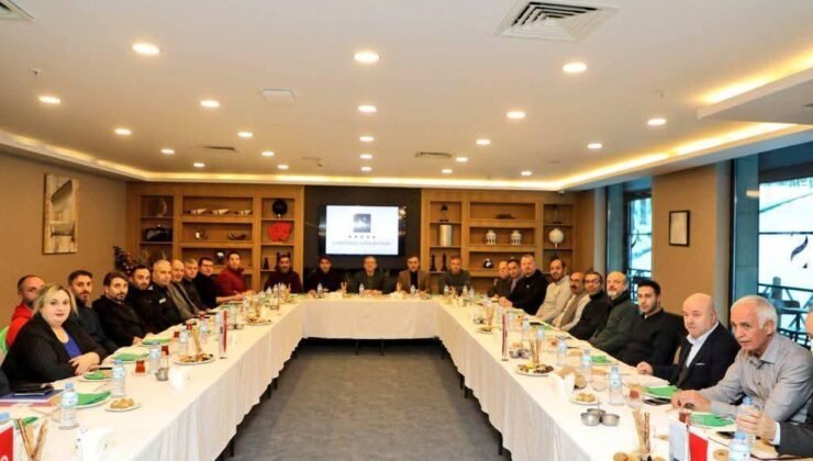 Sarıkamış Kayak Merkezi’nde 2025-2026 Kış Sezonu hazırlıkları tamamlandı: Açılış 17 Aralık’ta