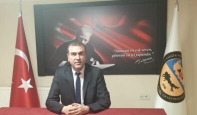 Kars Esnaf ve Sanatkarlar Kredi Kefalet Kooperatifi Başkanı Şentürk Özyılmaz’dan seçim süreci öncesi önemli açıklamalar