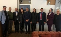 DEVA Partisi Genel Başkan Yardımcısı Zeynep Sudan, Kars’ta bölgesel kalkınma ve kadın istihdamı vurgusu