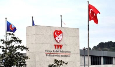 TFF, Süper Lig kulüplerinin kış transfer dönemi harcama limitlerini açıkladı