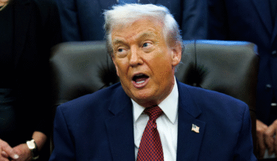 Trump’tan BBC’ye 5 milyar dolarlık iftira davası