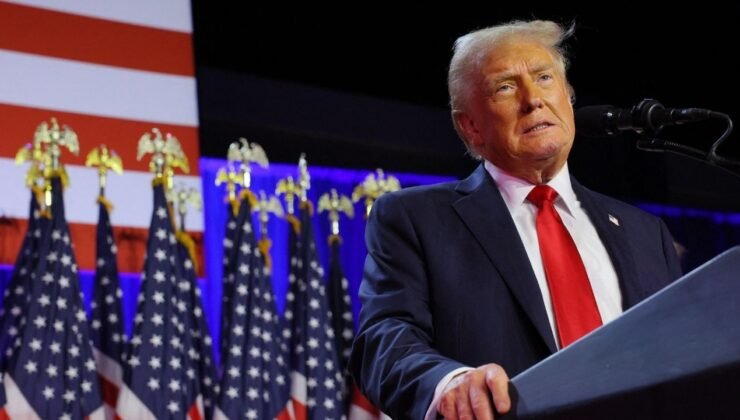 ABD Başkanı Trump “Altın Kart” programını resmen başlattı