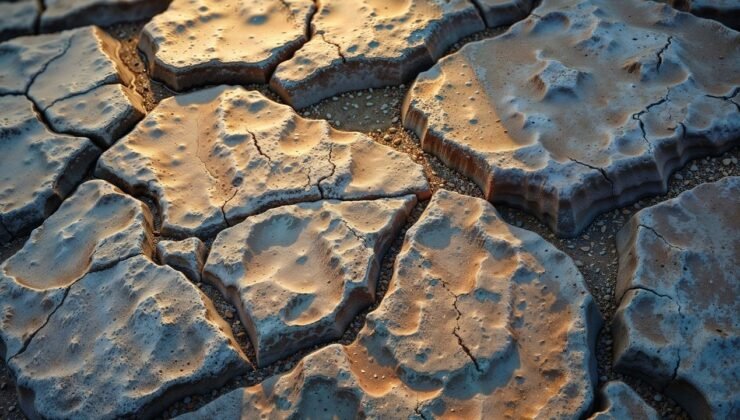 Ankara’da arıza ve kuraklık su kesintilerine yol açtı