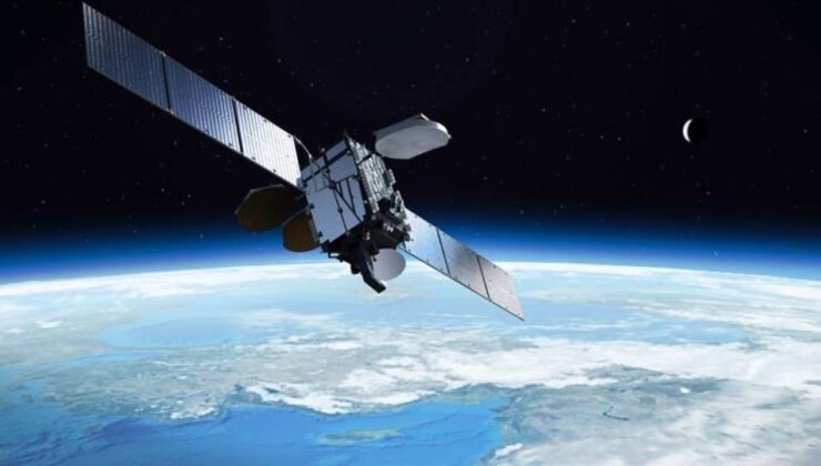 Türksat 5B uydusu 4. Yılını Tütamamladı: Türkiye’nin haberleşme kapasitesi artıyor