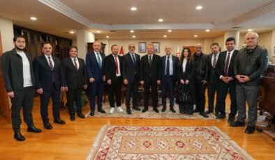 RATEM’de değişim rüzgârı: Yayıncılar 21 Aralık’taki genel kurula hazırlanıyor