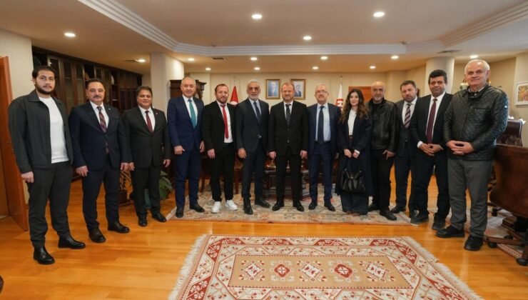 RATEM’de değişim rüzgârı: Yayıncılar 21 Aralık’taki genel kurula hazırlanıyor