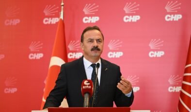 Yavuz Ağıralioğlu: Anahtar Parti müstakil kalacak
