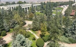 Başkent Üniversitesi’nden 2025 UI GreenMetric Dünya Üniversiteler sıralamasında büyük başarı