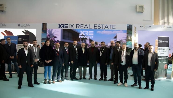 TEDB ve ATEM imzasıyla Başkentte rekor organizasyon