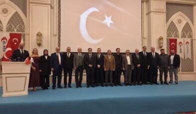 HEKİMSEN 2. Bilim Kurulu ödülleri sahiplerini buldu