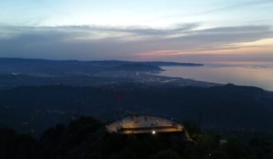 Kuzey Yarım Küre’de kış başlıyor: Yılın en uzun gecesi yaşanacak
