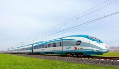Edirne–İstanbul hızlı tren hattında kritik eşik aşıldı