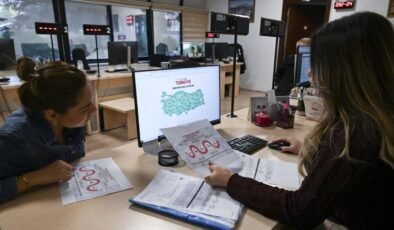 Yüzyılın Konut Projesi’nde başvurular 19 Aralık’ta sona eriyor