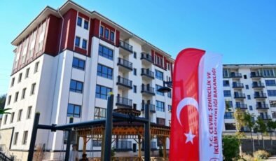 500 Bin Sosyal Konut İçin Kura Heyecanı: İlk Çekiliş 29 Aralık’ta