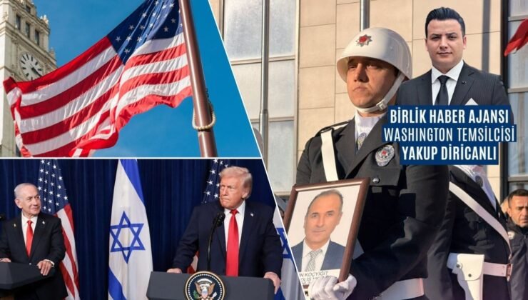 Zamanlama dikkat çekici: Türkiye’ye yönelik yeni bir denklem mi kuruluyor?