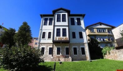 Fındığın hikayesi 51 bini aşkın ziyaretçiye ulaştı