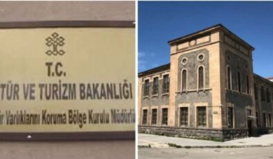 Kars Kültür varlıklarını koruma kurulu 2025 yılı faaliyet raporu açıklandı