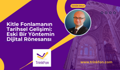 Geçmişin "İmece" Ruhu, Geleceğin Yatırım Modeli: Kitle Fonlama