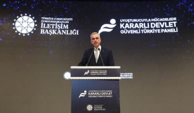 Sağlık Bakanı Memişoğlu: Sigara bırakma polikliniği sayımızı 476'dan bin 250'nin üzerine çıkardık