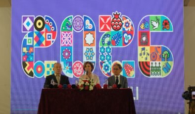 Ayşe Ünlüce: Gelin 2026’yı Birlikte İnşa Edelim