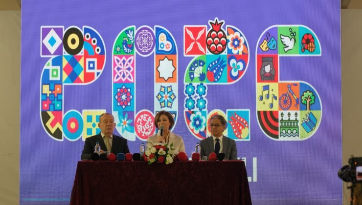 Ayşe Ünlüce: Gelin 2026’yı Birlikte İnşa Edelim