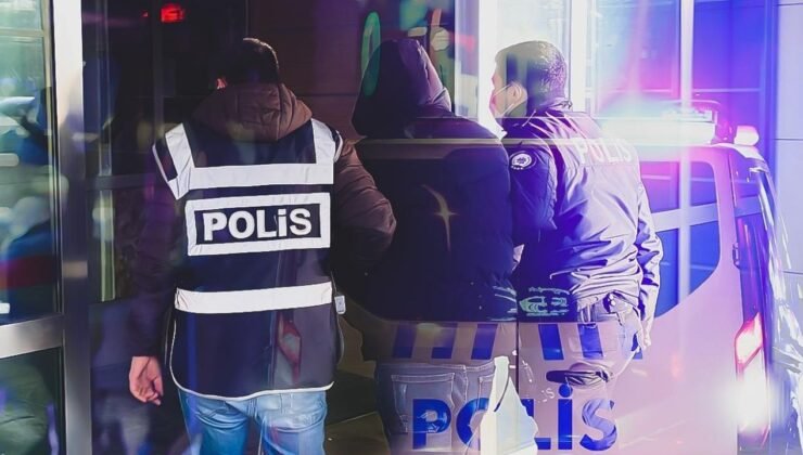 Sahte polis tuzağı: 68 yaşındaki kadının 2 milyon liralık altını çalındı