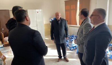 "Öğrencilerin talebi üzerine ikinci TASAM'ı açacağız"