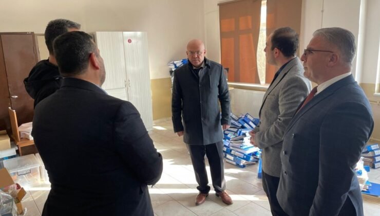 "Öğrencilerin talebi üzerine ikinci TASAM'ı açacağız"