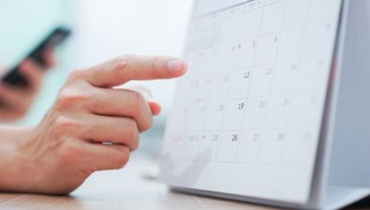 2026 tatil takvimi açıklandı