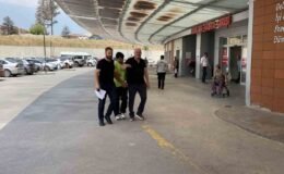 4 çocuk annesi eski sevgilisinin boğazını keserek öldüren sanığa ağırlaştırılmış müebbet