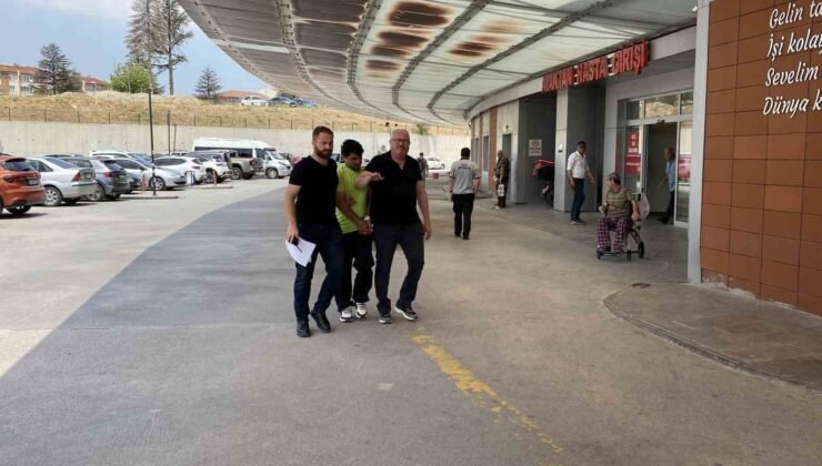 4 çocuk annesi eski sevgilisinin boğazını keserek öldüren sanığa ağırlaştırılmış müebbet