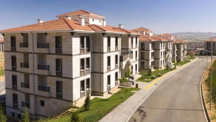 Yüzyılın Sosyal Konut Projesi’ne 5,2 milyon geçerli başvuru, zirve İstanbul’un