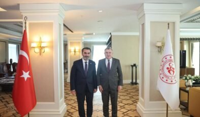 Fikret Karabudak Stadyumu için süreç başladı