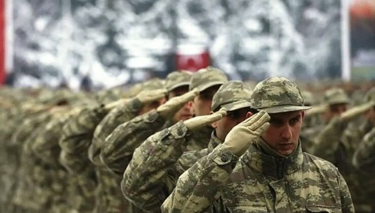 Bedelli askerlik ücretine dev zam: Yeni rakam 333 Bin TL