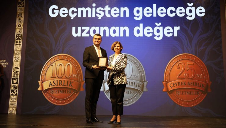 Eskişehir’in Hafızası Tescillendi: Köklü Esnaf ve Sanatkârlara “Tarih Etiketi”