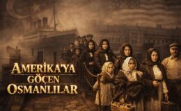 Boston’daki Osmanlı Caddesi: Gidenlerin Unutulan Hikâyesi