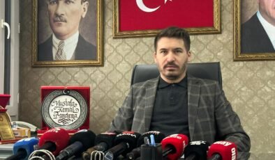 Mustafa Kemal Bandırma: CHP’nin Açıklamalarında Şehrin Gerçek Gündemi Yok