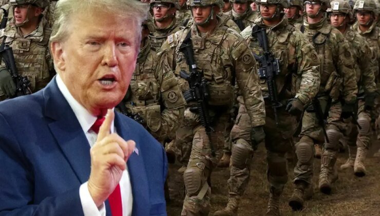 ABD gözünü kararttı! Grönland için operasyon an meselesi