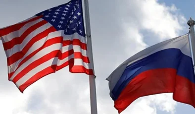 Moskova’dan Washington’a tepki: Venezuela’ya yönelik saldırı kınandı