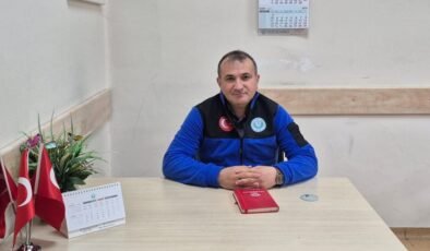 Abdulbaki Tekin: Maaş Artışları Kamu Görevlilerinin Geçim Derdine Çare Olmadı