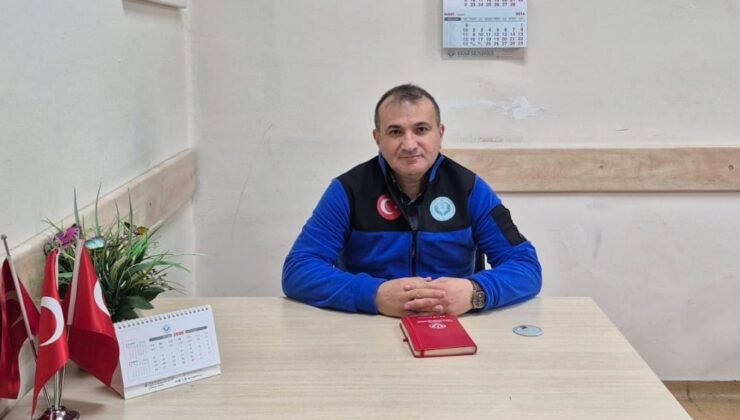 Abdulbaki Tekin: Maaş Artışları Kamu Görevlilerinin Geçim Derdine Çare Olmadı