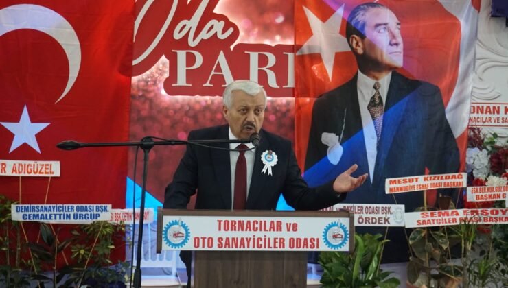 Adnan Karamanlı Güven Tazeledi: Yeniden Başkan Seçildi