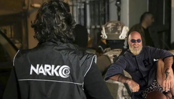 Televizyon yöneticisi hakkında uyuşturucu soruşturmasında yakalama kararı