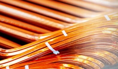 Bakır fiyatları 2025’te son 16 yılın en hızlı yükselişini yaşadı