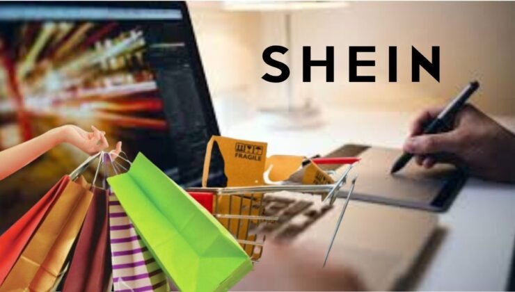 Shein, Türkiye’ye yönelik sınır ötesi satışlarını askıya aldı