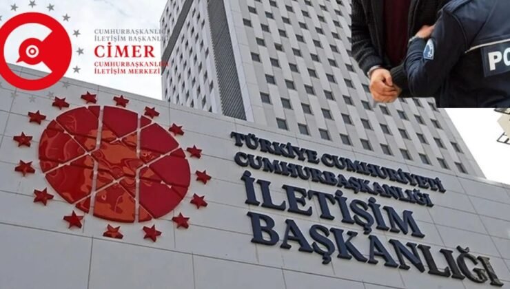 CİMER’e 2025’te 5,5 milyon başvuru yapıldı, birçok soruşturma ihbarlarla başlatıldı